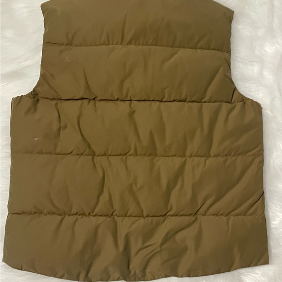 Gap XL vest - Picture 2 of 3